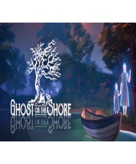 Ghost on the Shore Steam Key GLOBAL